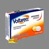 Voltaren compresse ci vuole la ricetta a